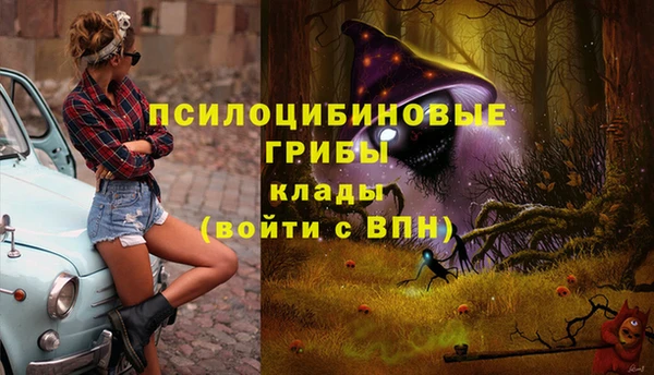 MESCALINE Верхний Тагил